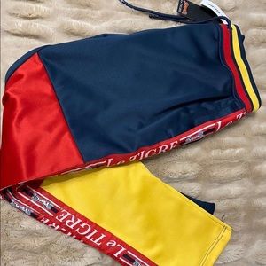 La Tigre sweat pants